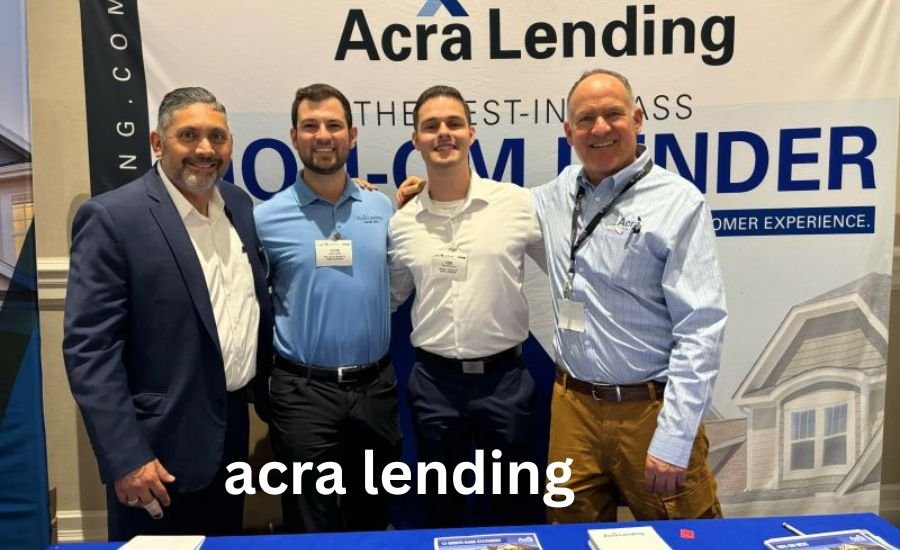 acra lending