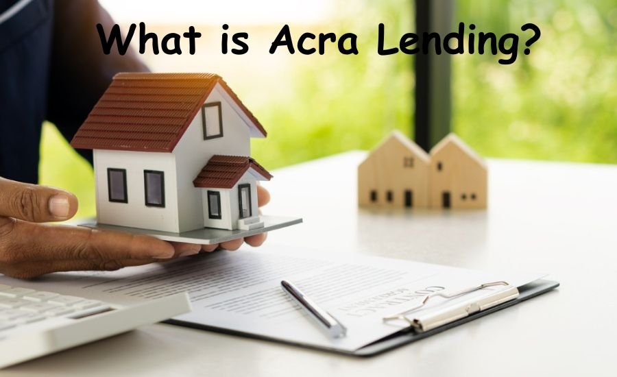 acra lending