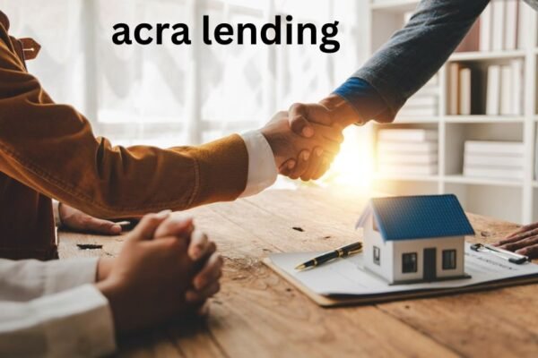 acra lending