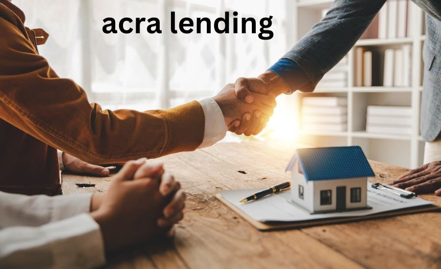 acra lending