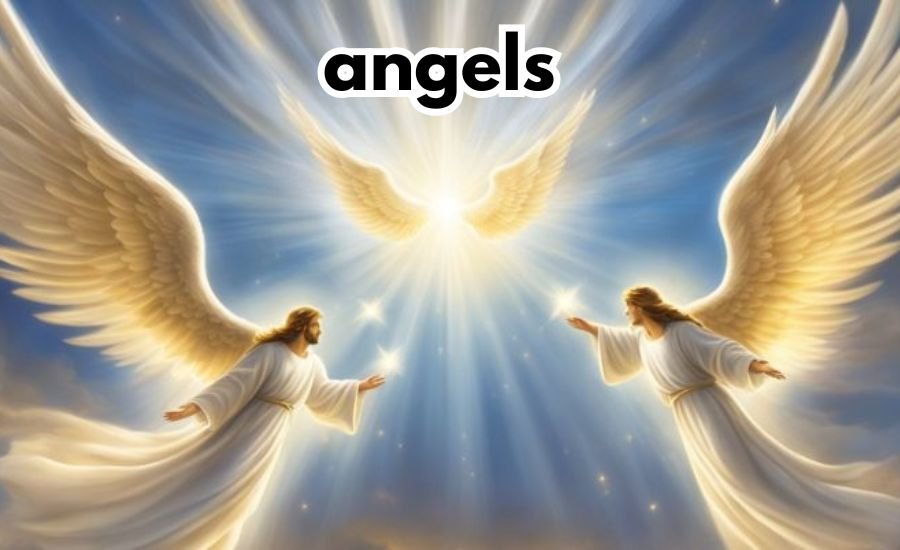 angels