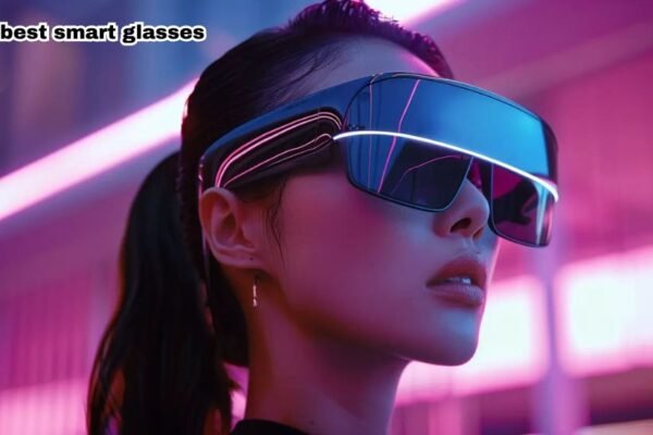 best smart glasses