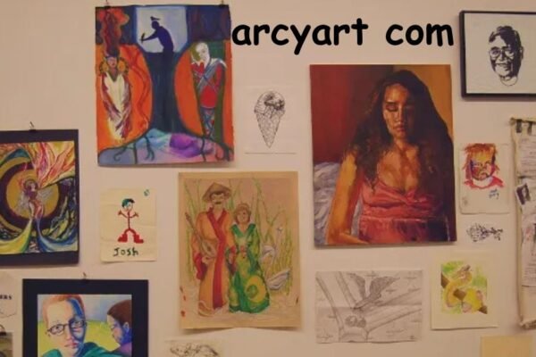 arcyart com