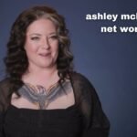 ashley mcbryde net worth