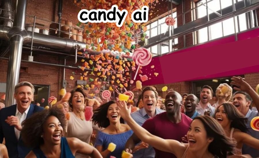 candy ai