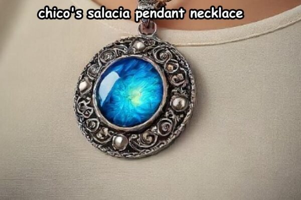 chico's salacia pendant necklace