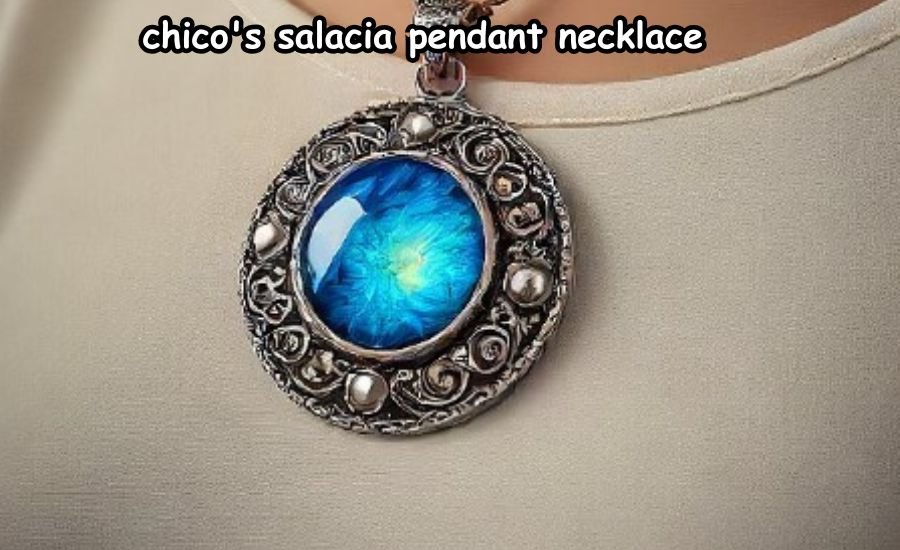 chico's salacia pendant necklace