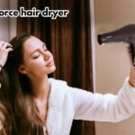 gem force hair dryer