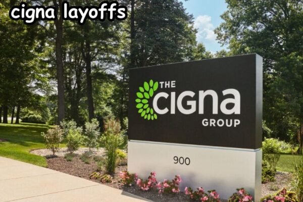 cigna layoffs