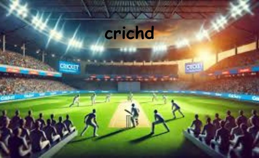 crichd