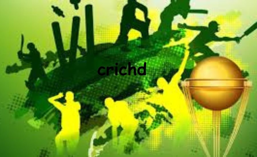 Why CricHD is Exciting Live Cricket Streaming