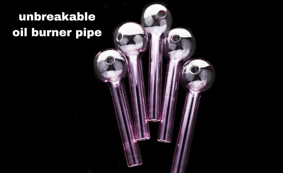 unbreakable oil burner pipe