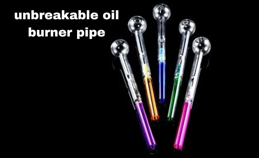 unbreakable oil burner pipe