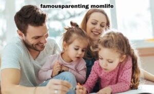 famousparenting momlife