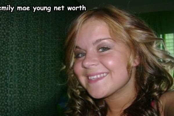 Impressive Emily Mae Young Net Worth Success emily mae young net worth
