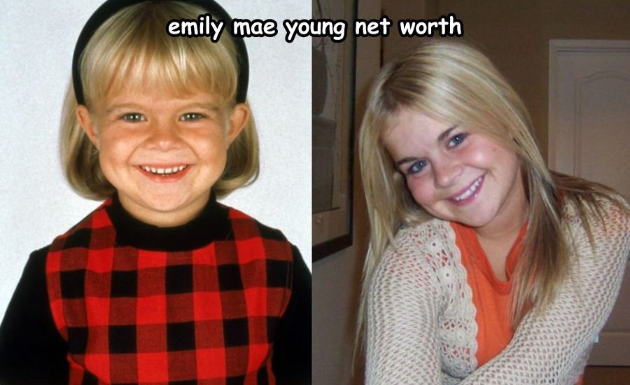 emily mae young net worth