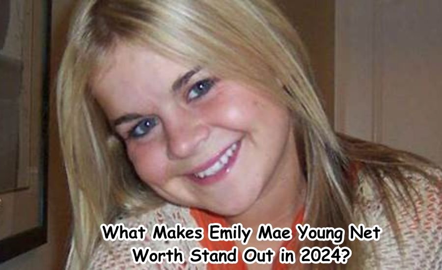 emily mae young net worth
