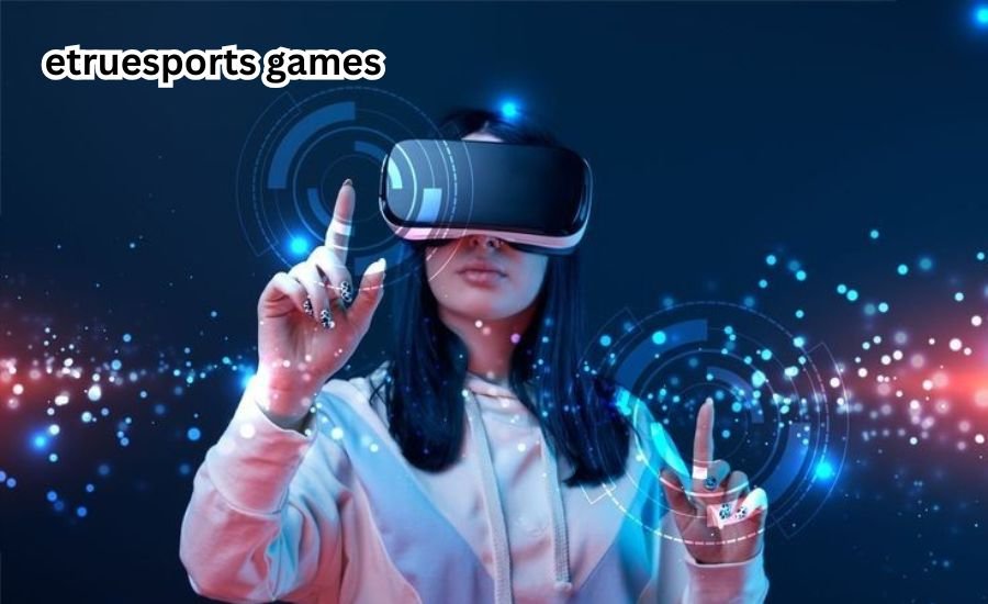 etruesports games