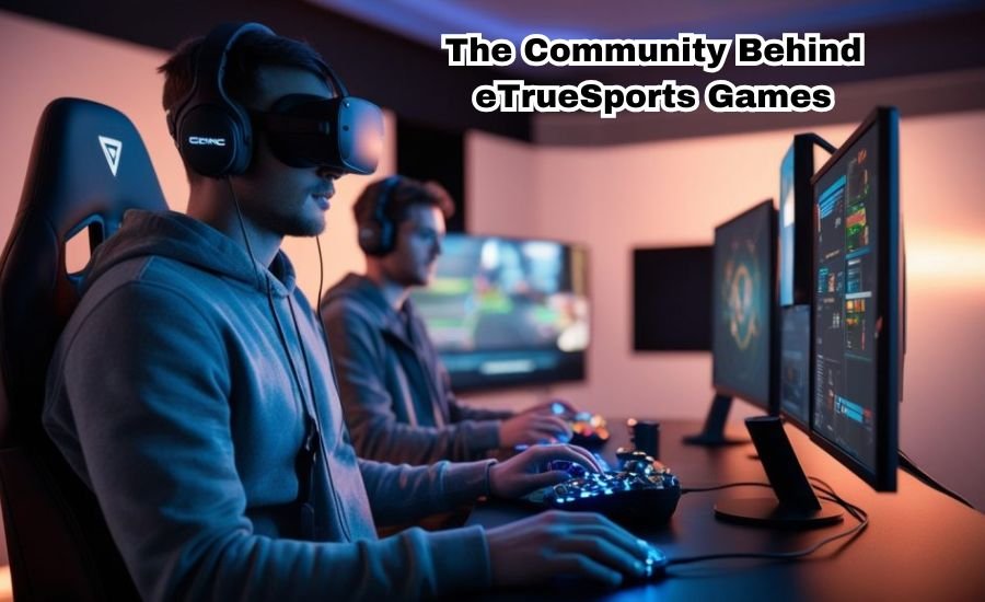 etruesports games