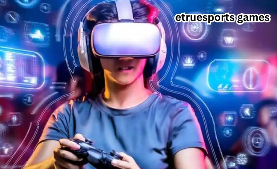 etruesports games