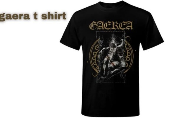 gaera t shirt