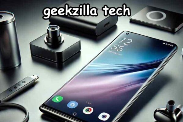 geekzilla tech