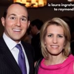 is laura ingraham married to raymond arroyo