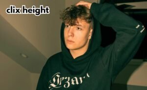 clix height