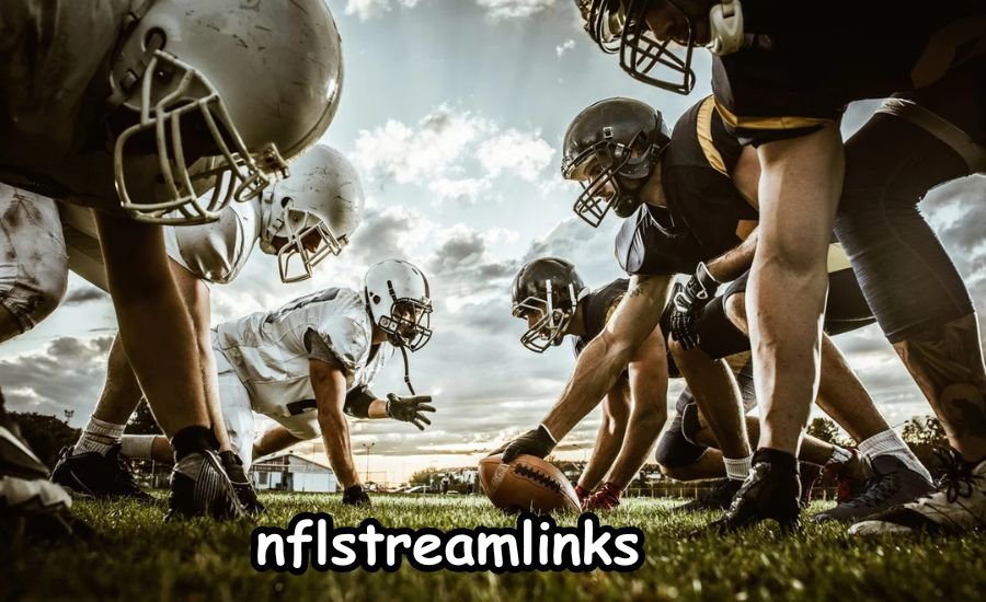 nflstreamlinks