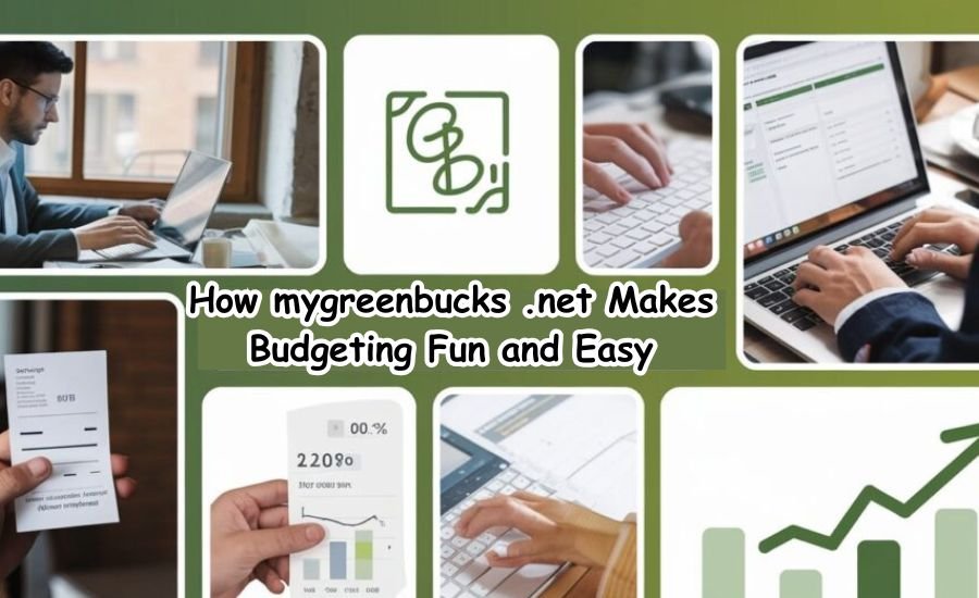 mygreenbucks .net