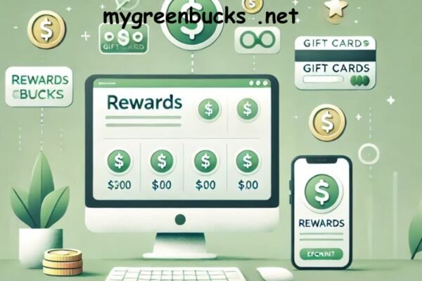 mygreenbucks .net