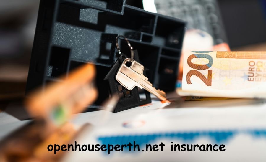 openhouseperth.net insurance