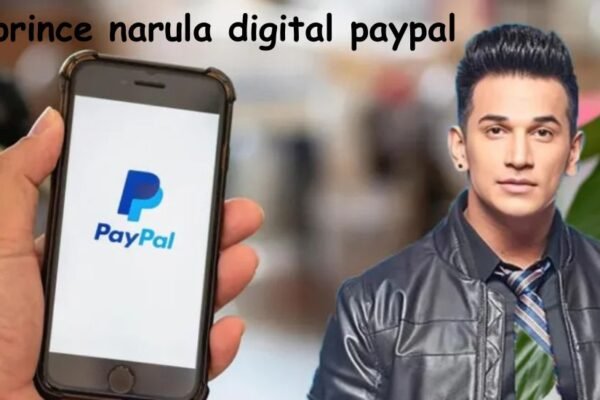 prince narula digital paypal