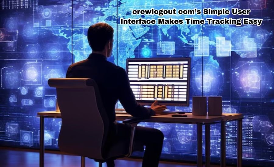 crewlogout com