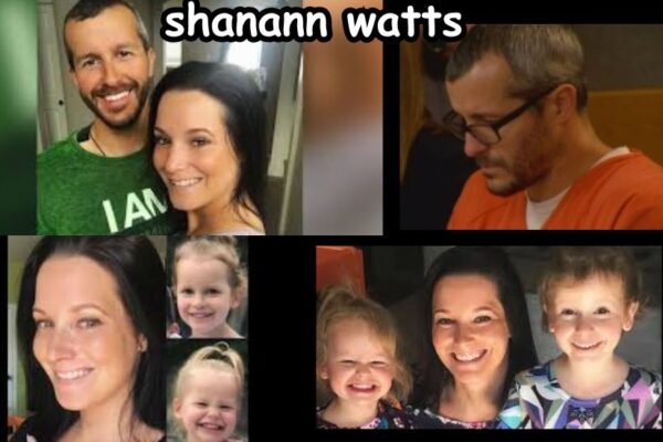 shanann watts