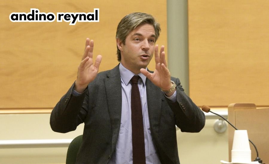 andino reynal