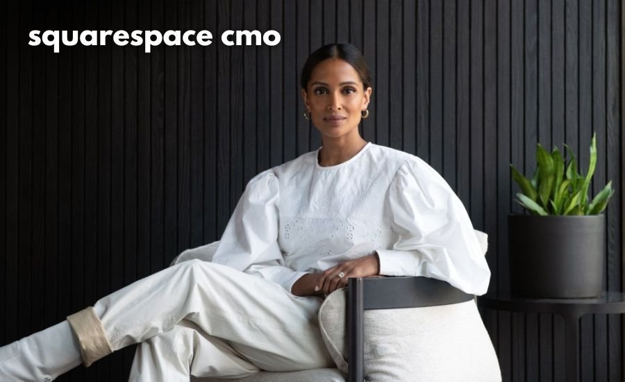 squarespace cmo