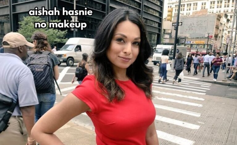 5 Aishah Hasnie No Makeup Secrets for Stunning Natural Beauty