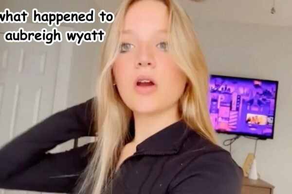 what happened to aubreigh wyatt