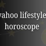 yahoo lifestyle horoscope