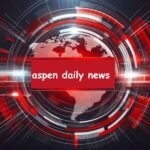 aspen daily news