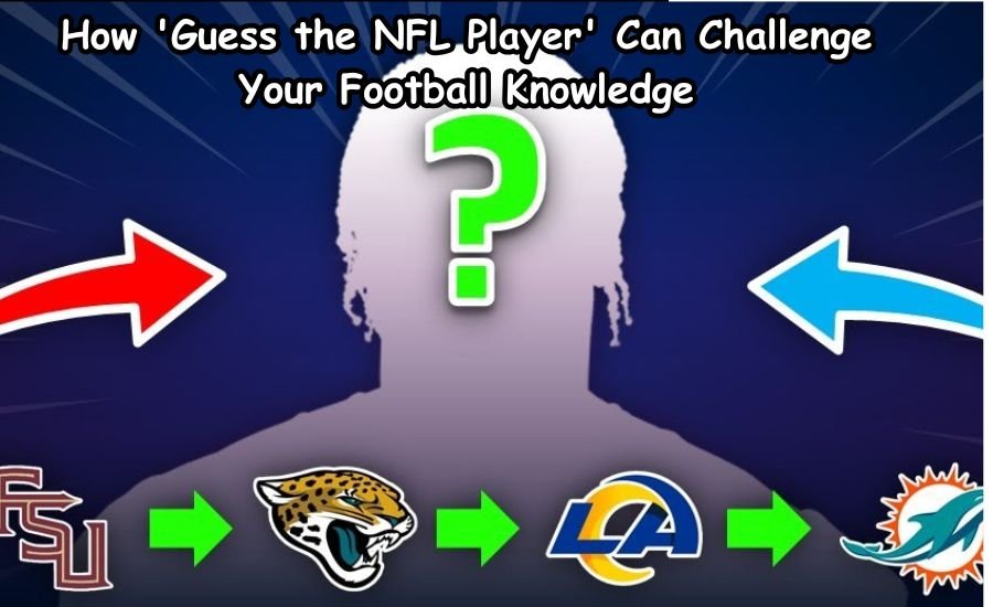 guess the nfl player