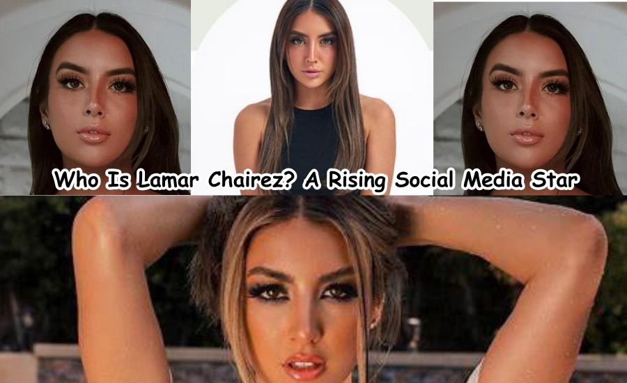 lamar chairez